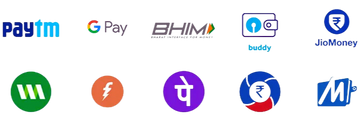 Payment options on Special Ops website