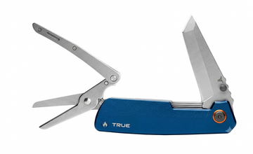 Dual Cutter 2-in-1 Multi-Tool Knife Tactical Gear India